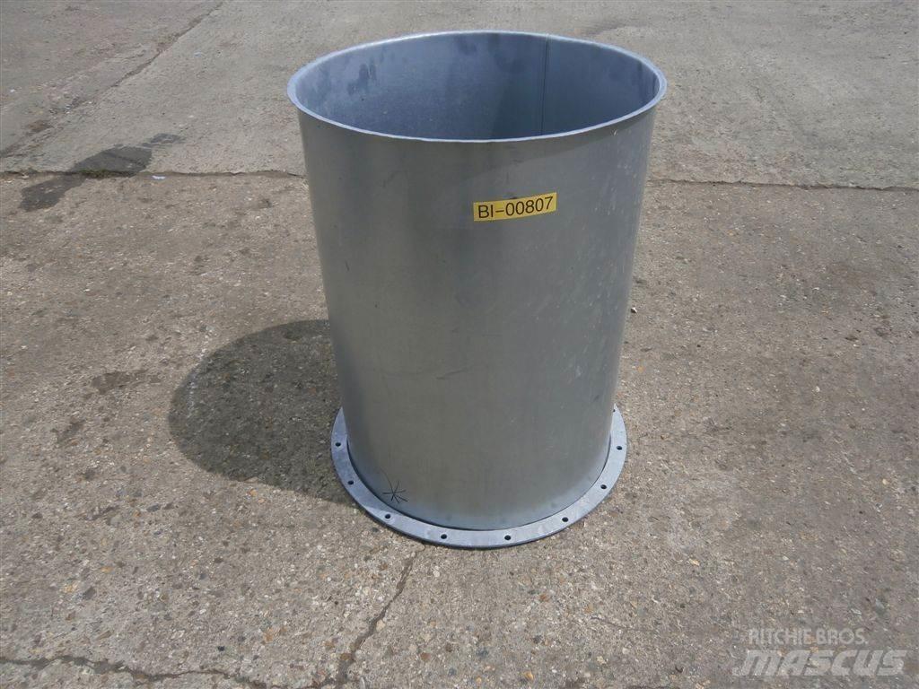 West DUCTING Agricultura - Outros
