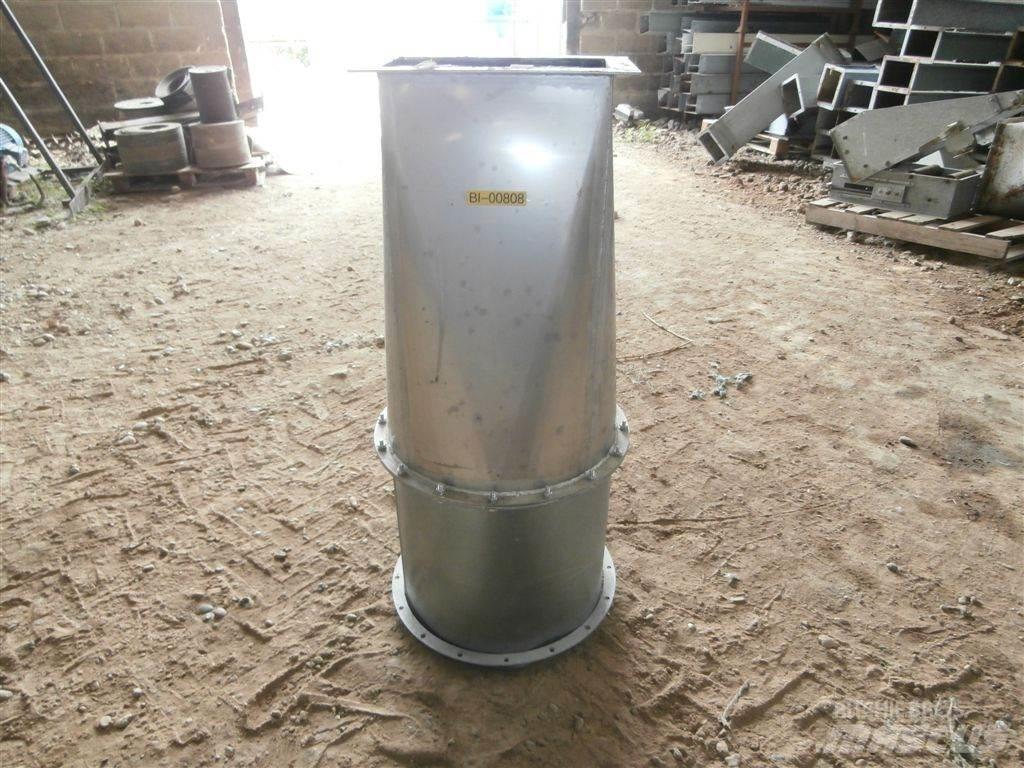 West DUCTING Agricultura - Outros
