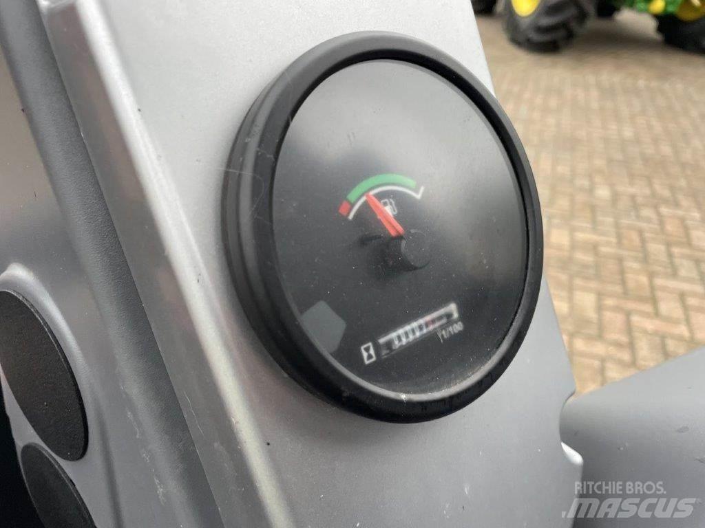 Yanmar SV15VT Escavadoras Midi 7t - 12t