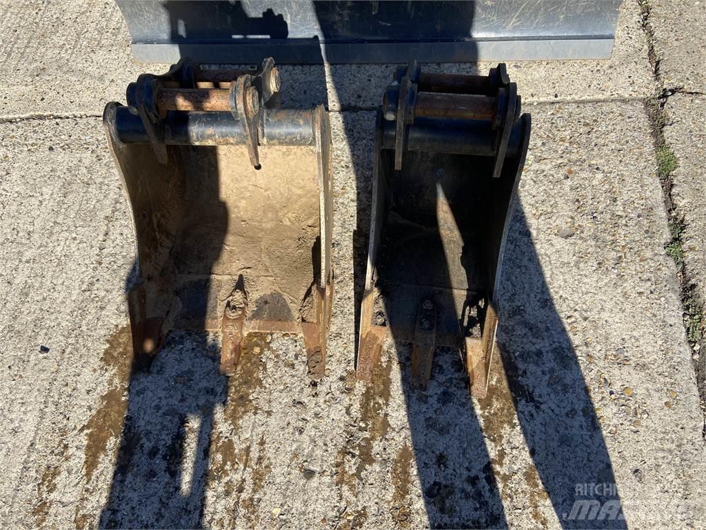 Yanmar VIO26-6 Escavadoras Midi 7t - 12t