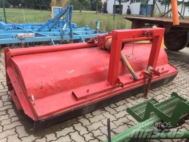 Dücker UM27 Agricultura - Outros
