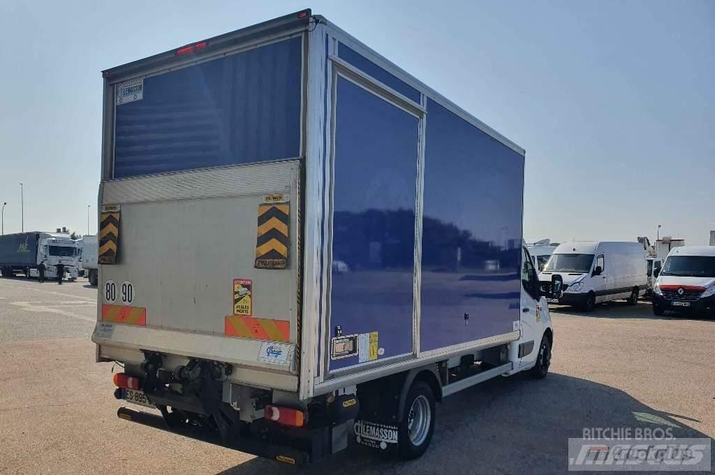 Renault MASTER 165.35 Outros