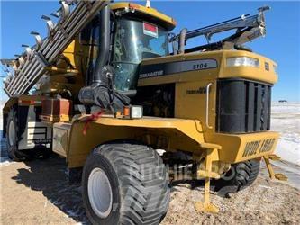  Ag 8104 Espalhadores de minério