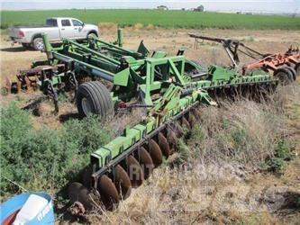 Brent CPC2007 Grade de discos