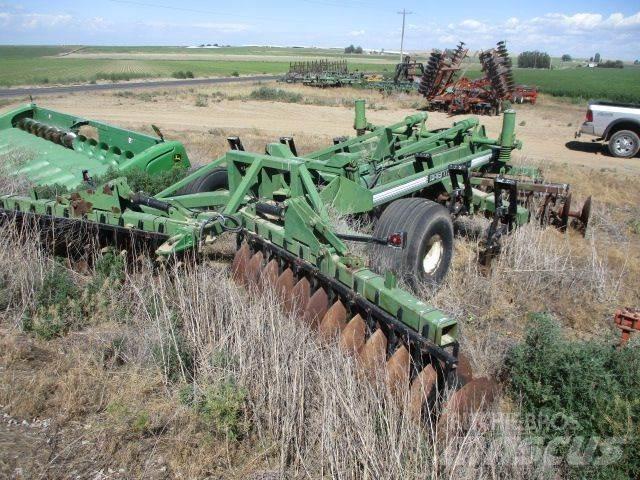 Brent CPC2007 Grade de discos