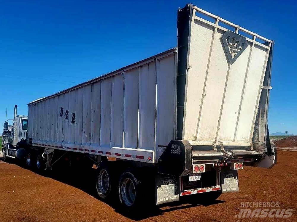  BTR SLG6x38 Outros Reboques
