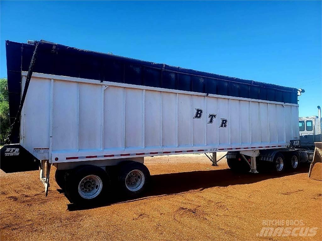  BTR SLG6x38 Outros Reboques