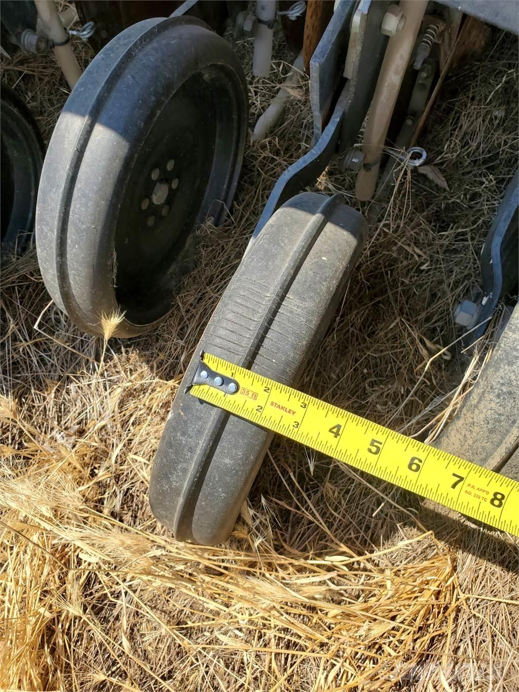 CASE 5400 Outras semeadeiras e acessórios