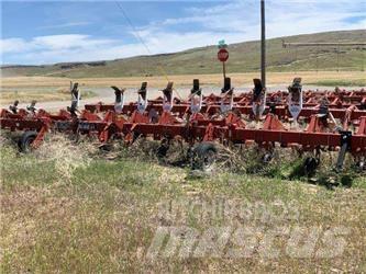 Case IH 1820 Cultivadores de cultura em linha