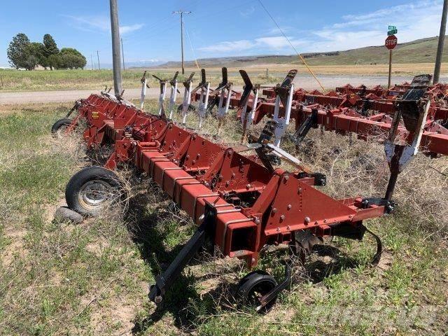 Case IH 1820 Cultivadores de cultura em linha