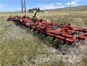 Case IH 4300 Grades