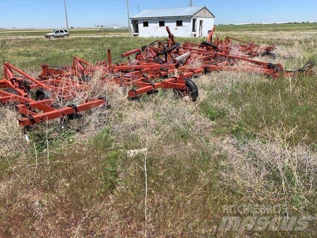 Case IH 4300 Grades