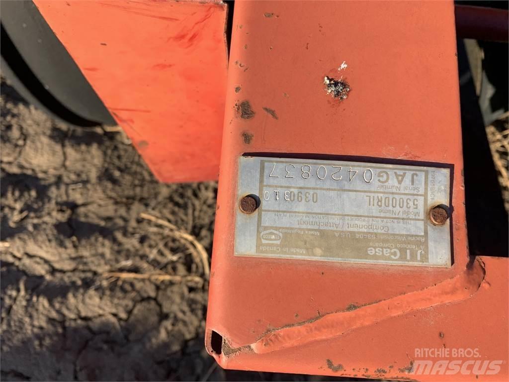 Case IH 5300 Outras semeadeiras e acessórios