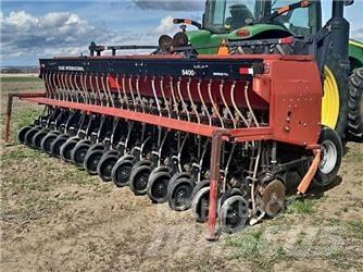 Case IH 5400 Outras semeadeiras e acessórios