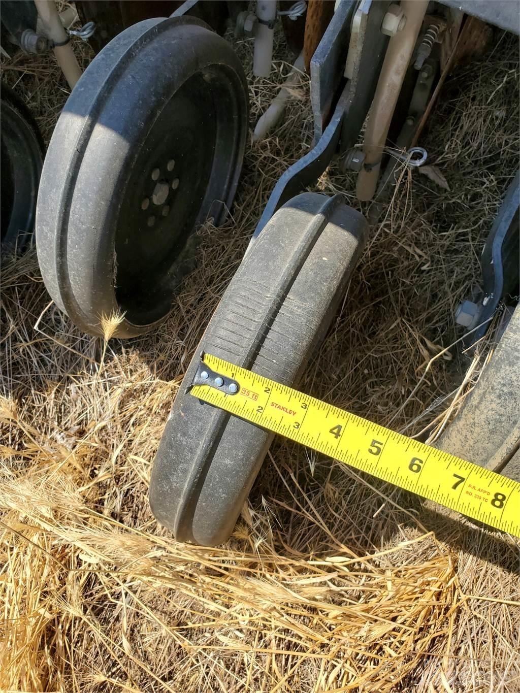 Case IH 5400 Outras semeadeiras e acessórios