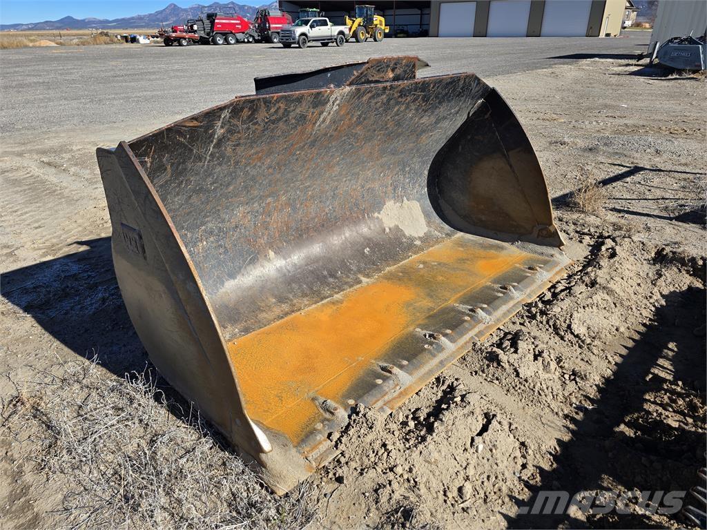 CAT 938M Construção - Outros
