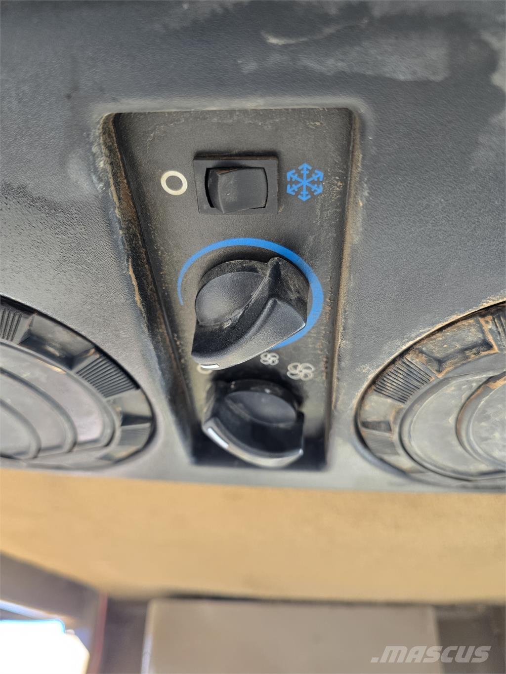 CAT D5H Construção - Outros
