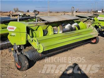 CLAAS PU380 Ceifeiras de forragem