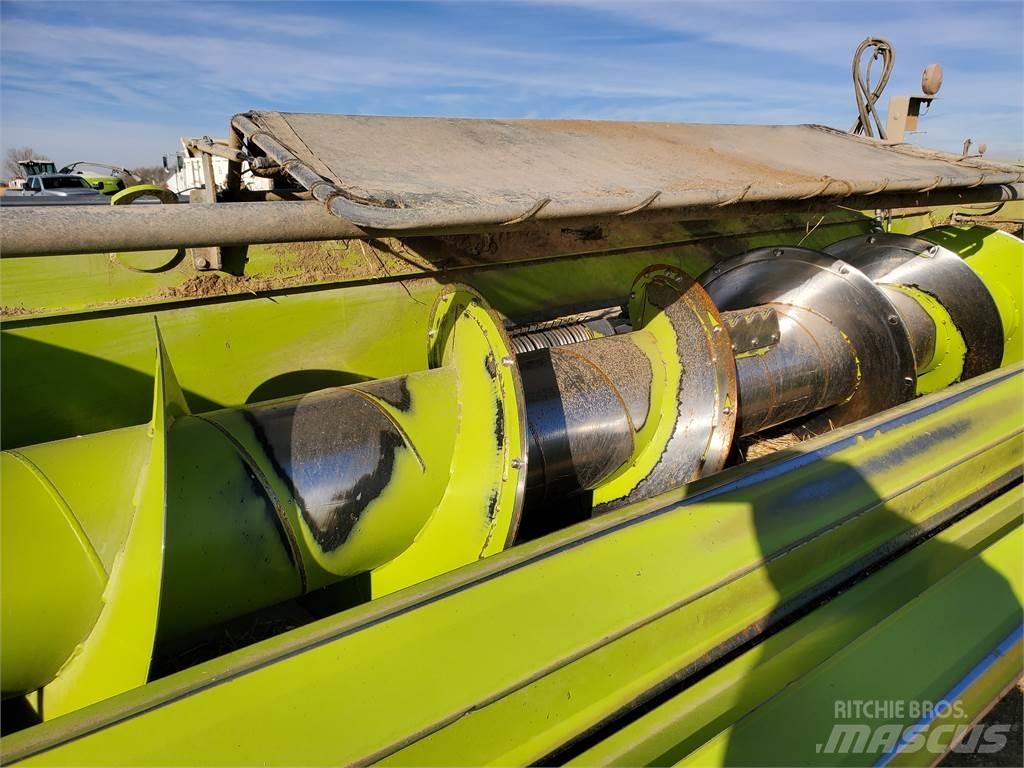 CLAAS PU380 Ceifeiras de forragem