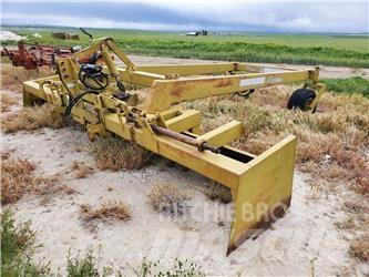 Eversman 1600 Grades