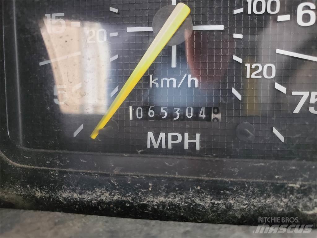 Ford F800 Outros Camiões