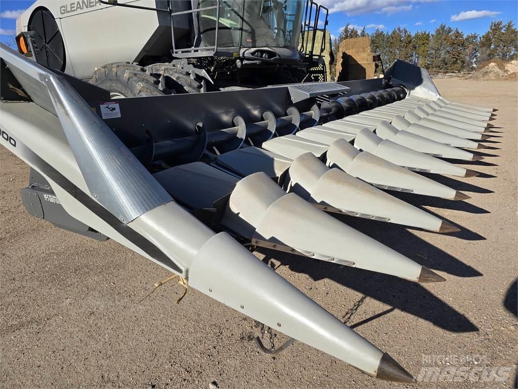 Gleaner 3000 Ceifeiras debulhadoras
