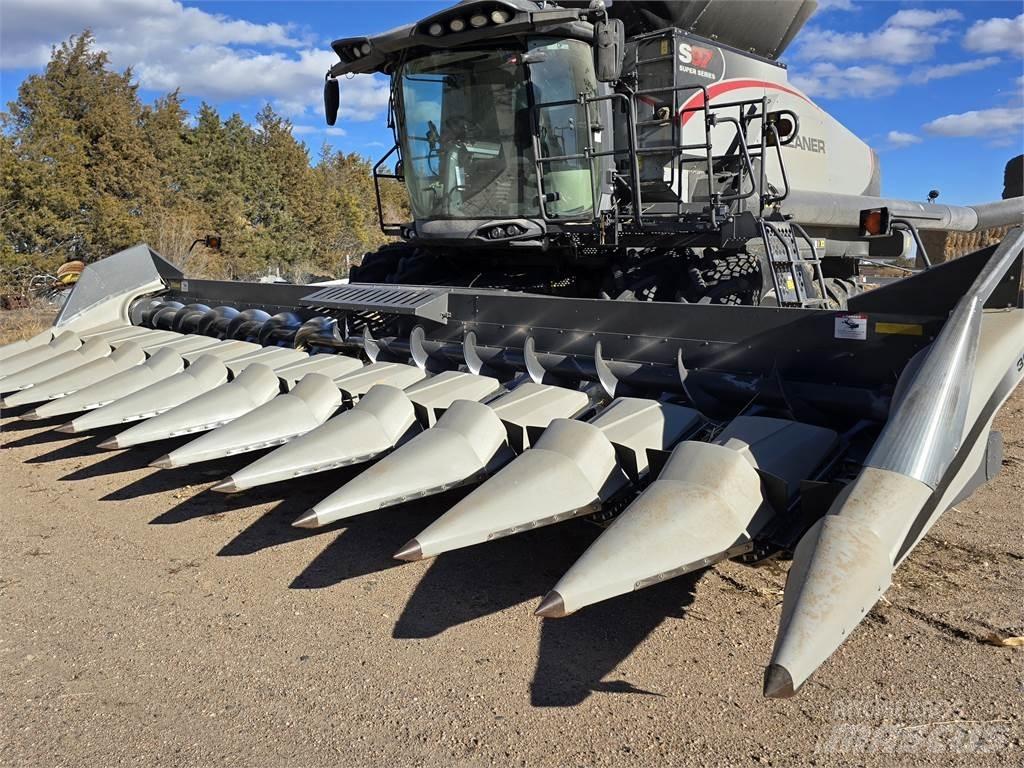 Gleaner 3000 Ceifeiras debulhadoras