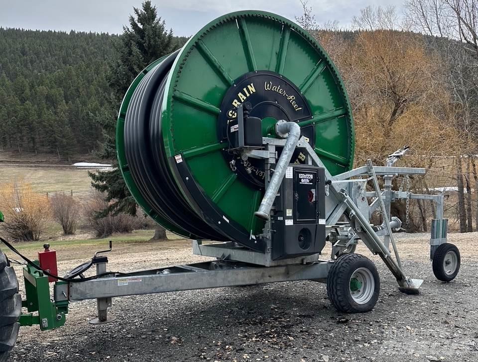 Irrimec ST6B Sistemas de rega