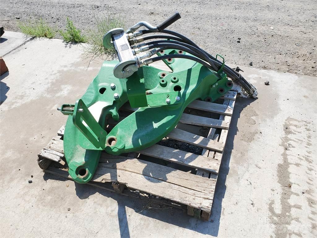 John Deere  Outros componentes