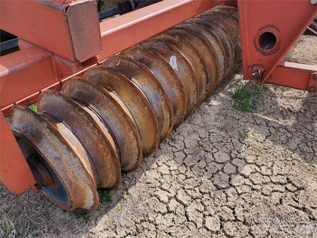 Kewanee 1500 Grades