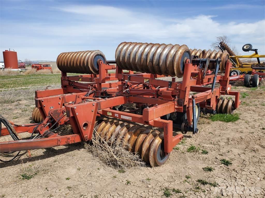 Kewanee 1500 Grades