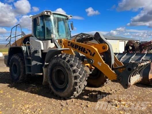 Liebherr L550 Construção - Outros
