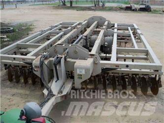  Optimizer 2500 Grades