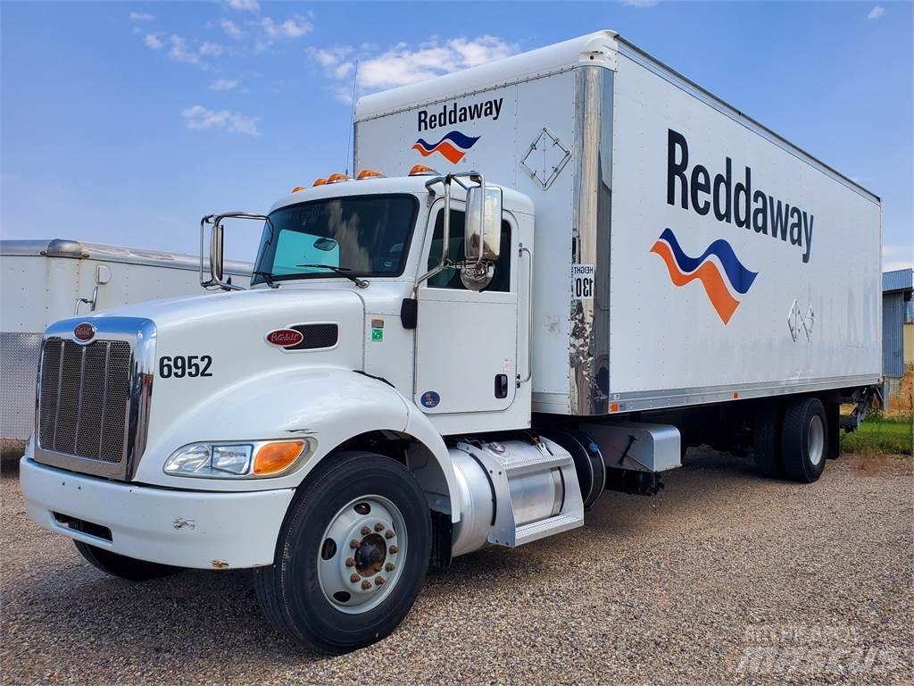 Peterbilt 337 Outros Camiões