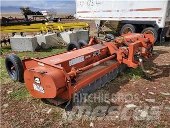 Rhino RC15 Cultivadores de cultura em linha