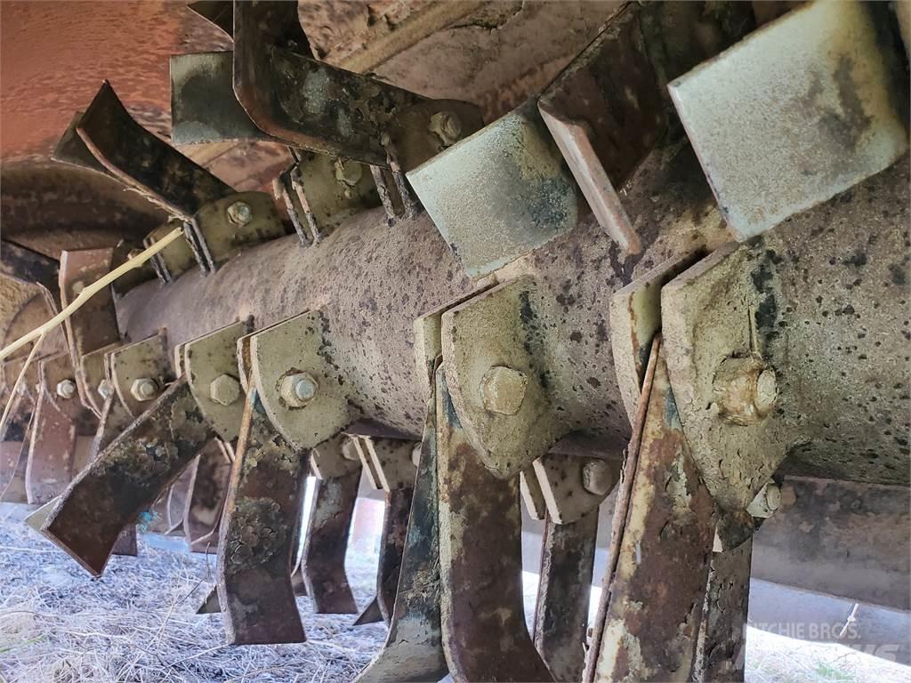 Rhino RC15 Cultivadores de cultura em linha