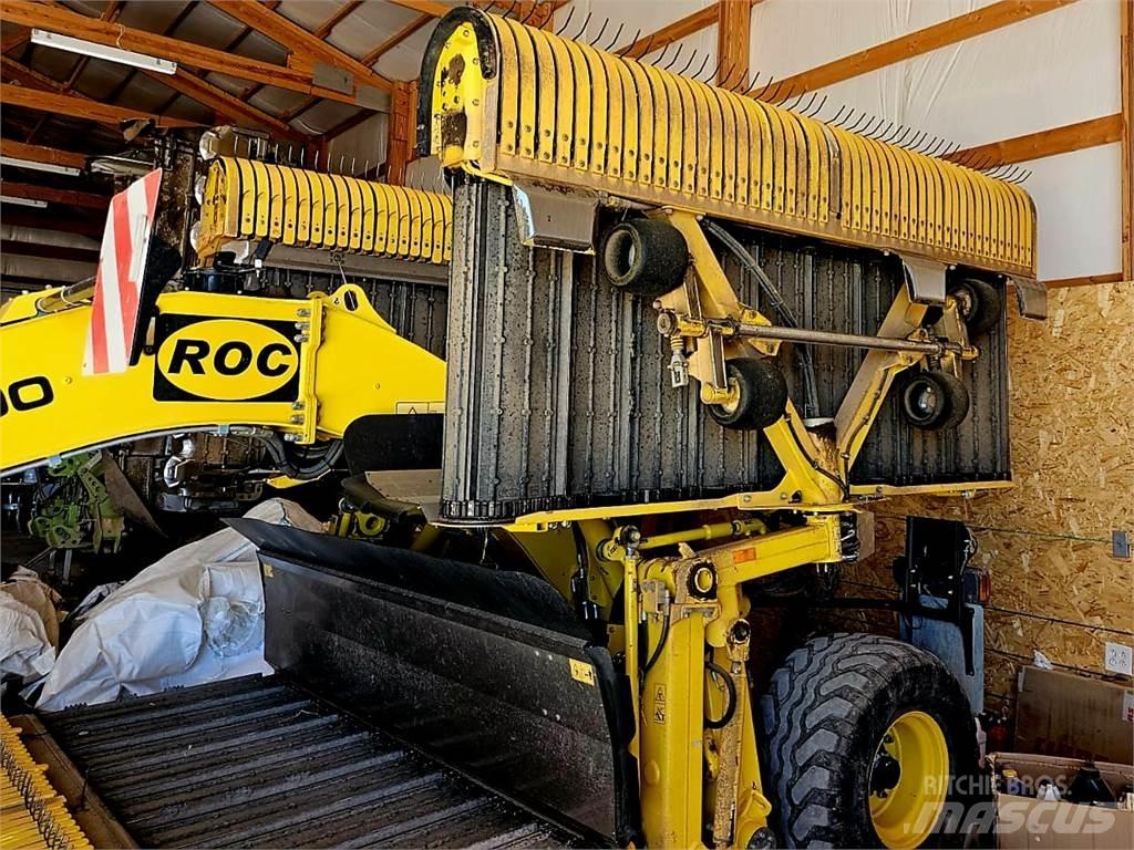 ROC RT1000 Embaladoras