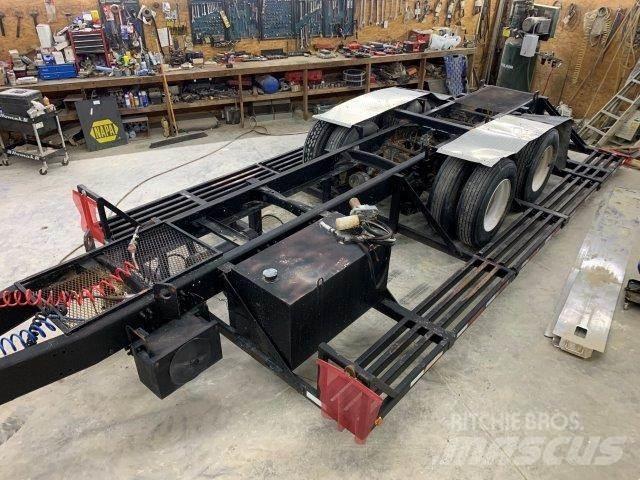  Ross MFG 30' Outros Reboques
