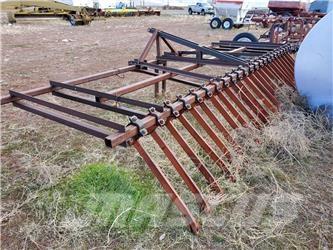  Shop Built Grades