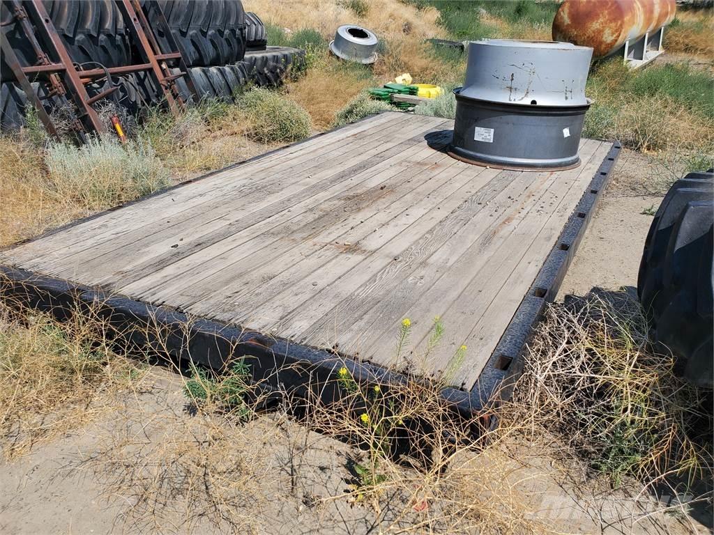  Unknown 16' Outros componentes