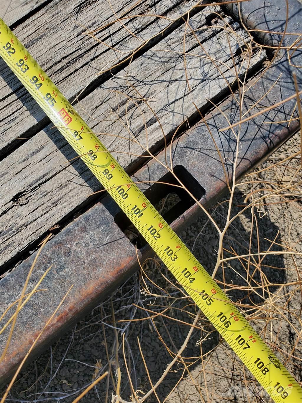  Unknown 16' Outros componentes