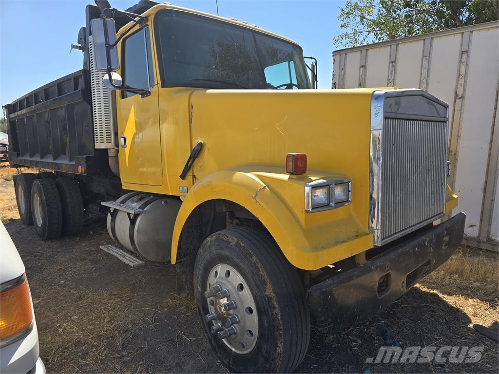 Volvo  Outros Camiões