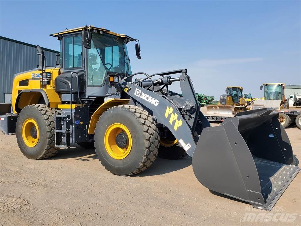 XCMG XC938U Construção - Outros
