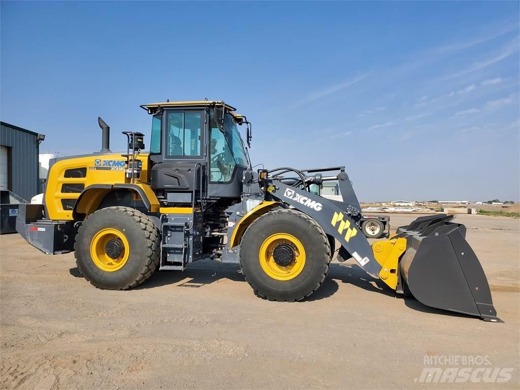 XCMG XC938U Construção - Outros
