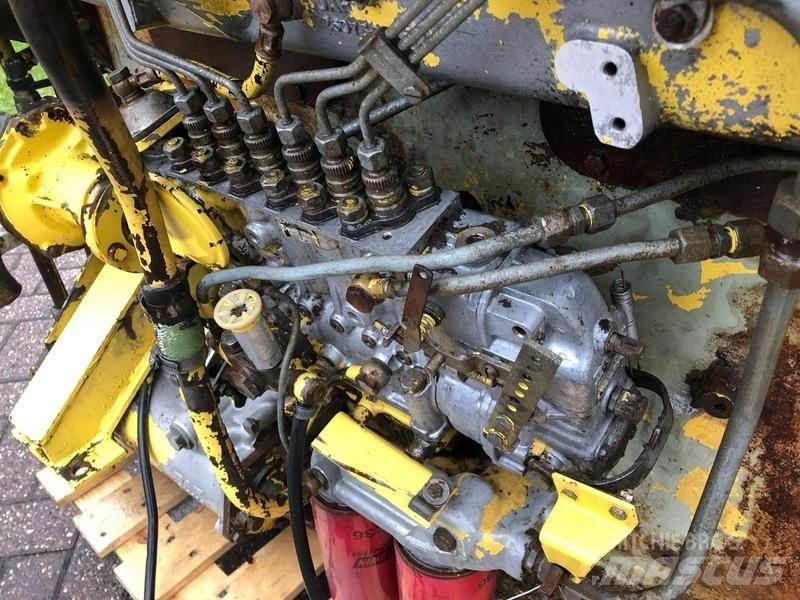 DAF 1160 Outros acessórios de tractores