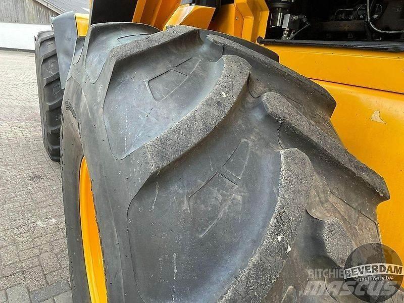 JCB 426S Carregadeiras de rodas