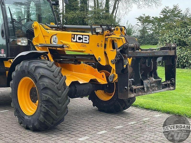 JCB TM310 Agricultura - Outros
