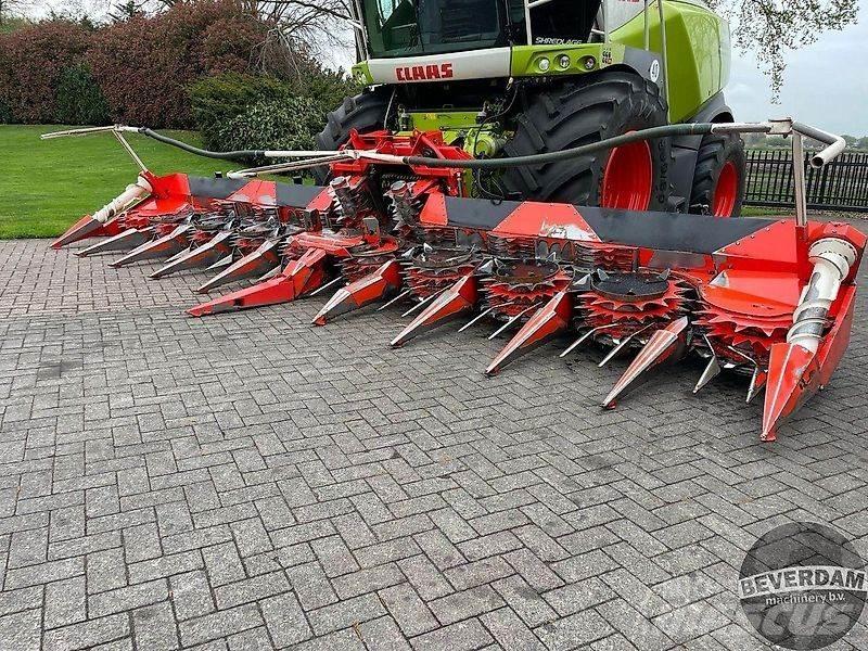 Kemper 375 Acessórios de ceifeiras debulhadoras