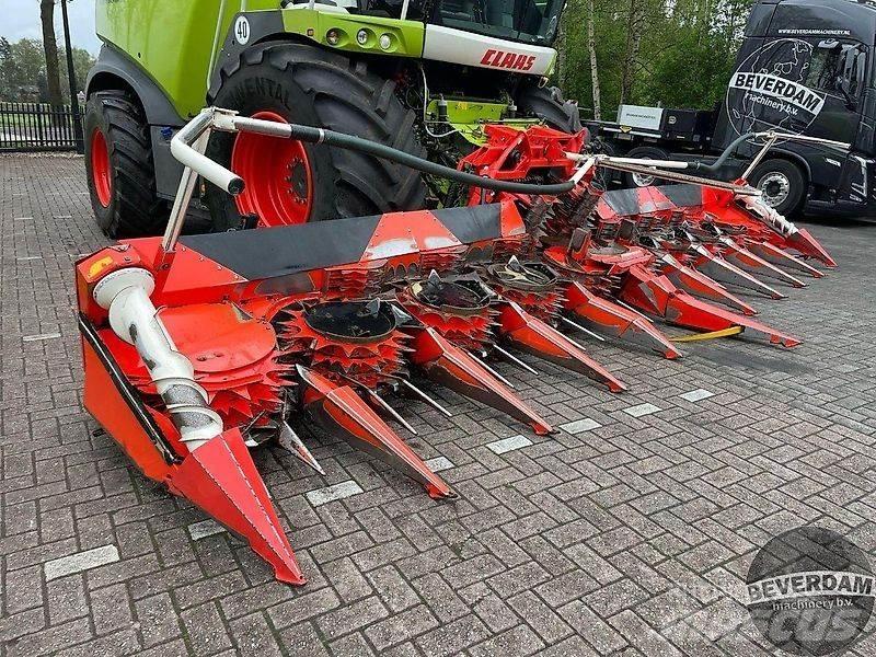 Kemper 375 Acessórios de ceifeiras debulhadoras