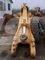Liebherr BOOM 964 Chassis e suspensões